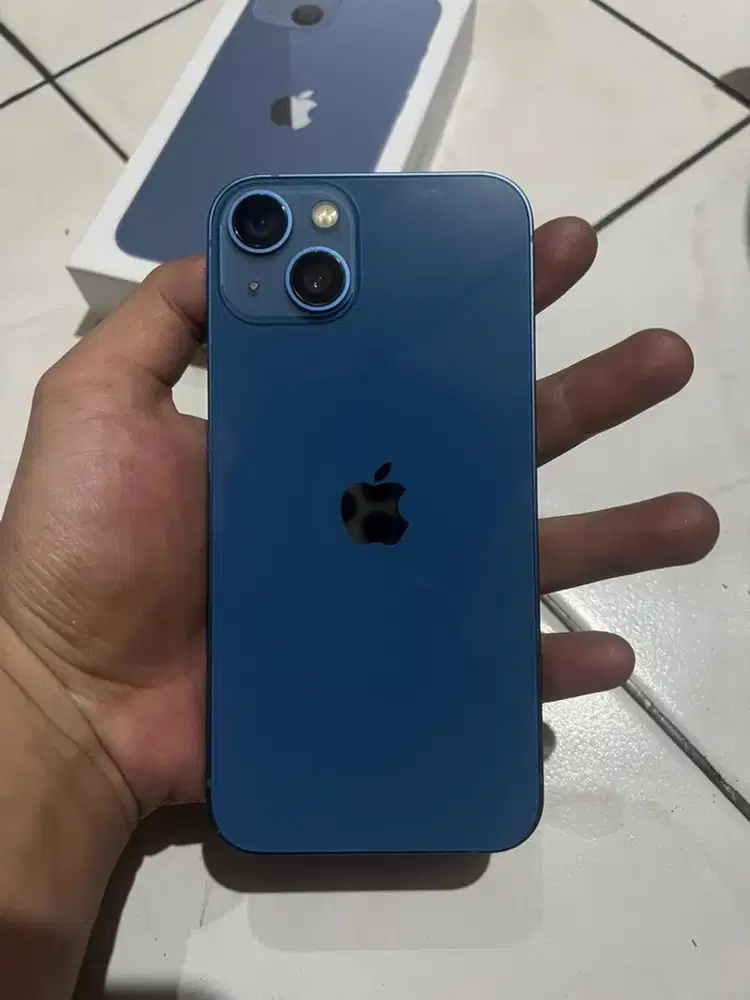 Iphone 13 128gb inter all operator