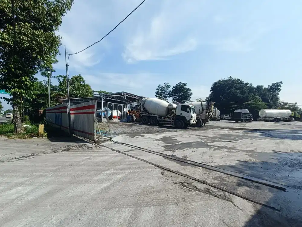 DEPO PASIR DI SEYEGAN SLEMAN, JUAL MURAH