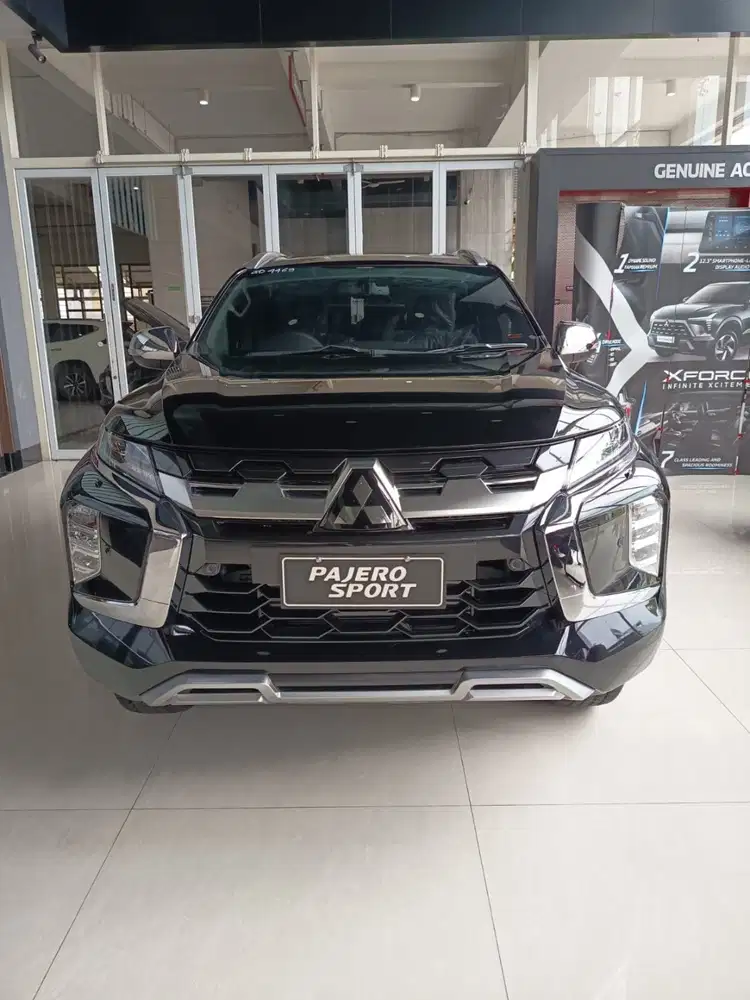 Promo spesial Natal & Tahun Baru