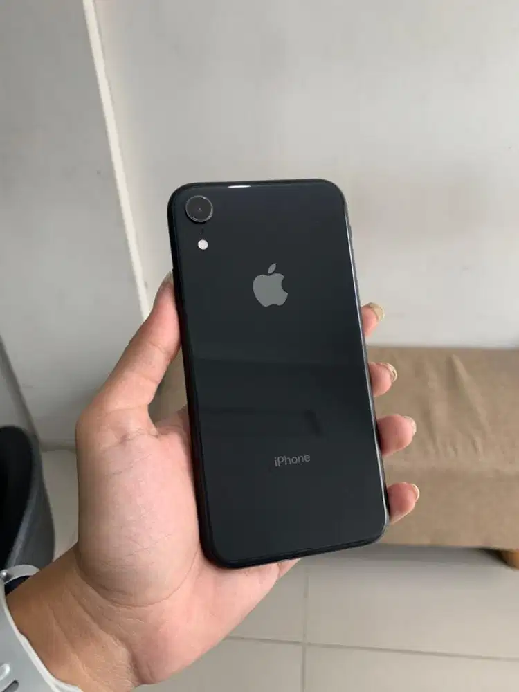 iPhone Xr 128Gb terdaftar kominfo