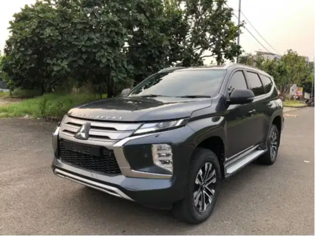 Mitsubishi Pajero Sport Dakar 2.4 Diesel 2022