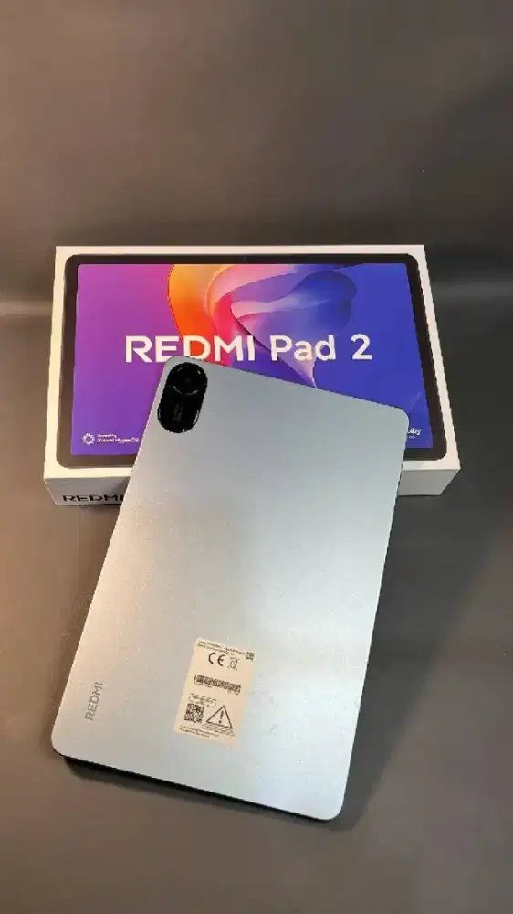 ipad REDMI PAD 2