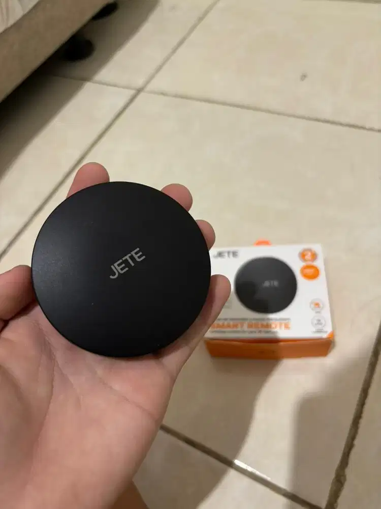 SMART REMOTE JETE 75rb saja
