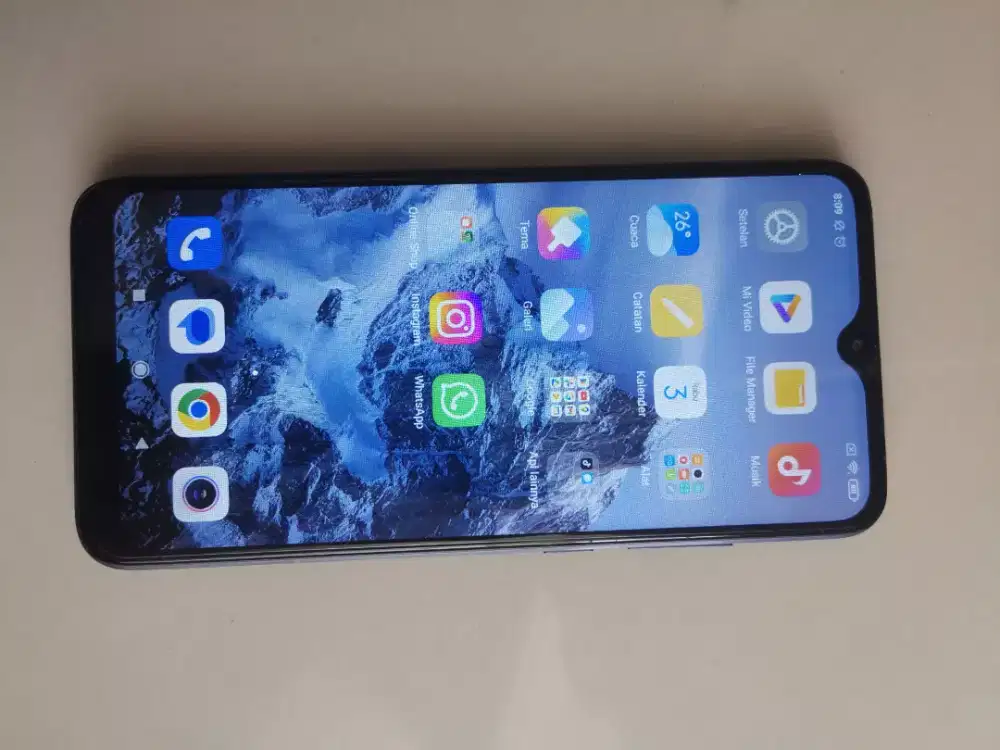 Redmi 8A Pro Ram 3/32