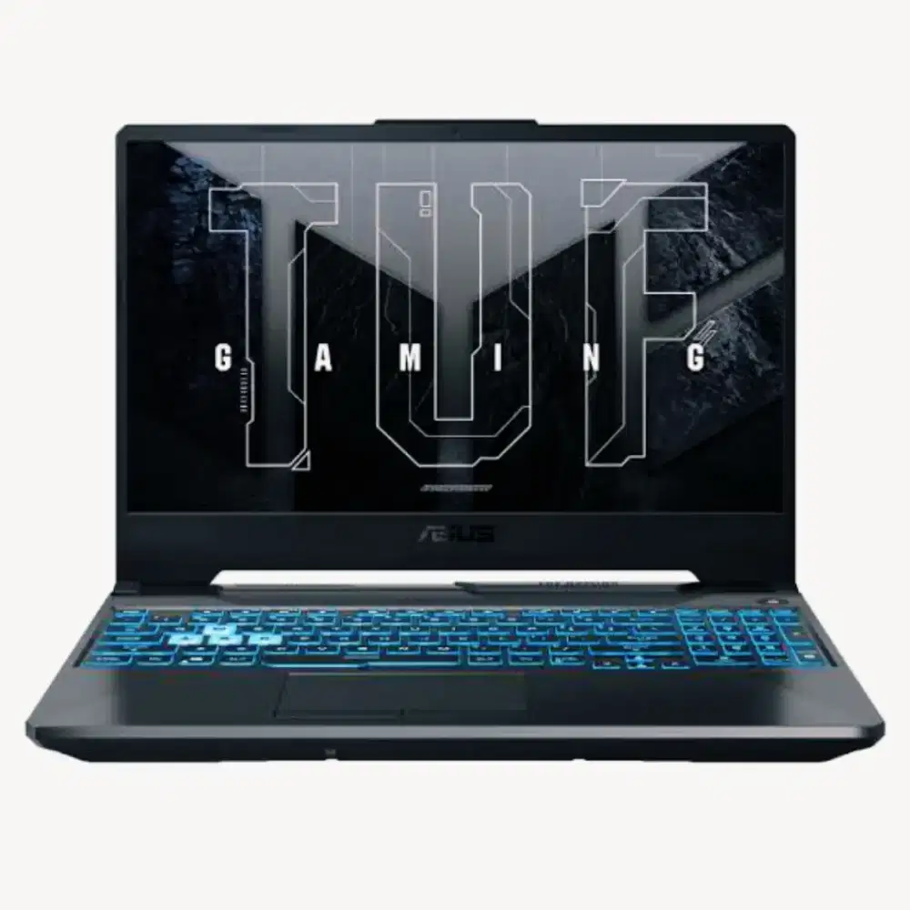 Promo Cicilan 0% Laptop ASUS Gaming TUF A15 Murah