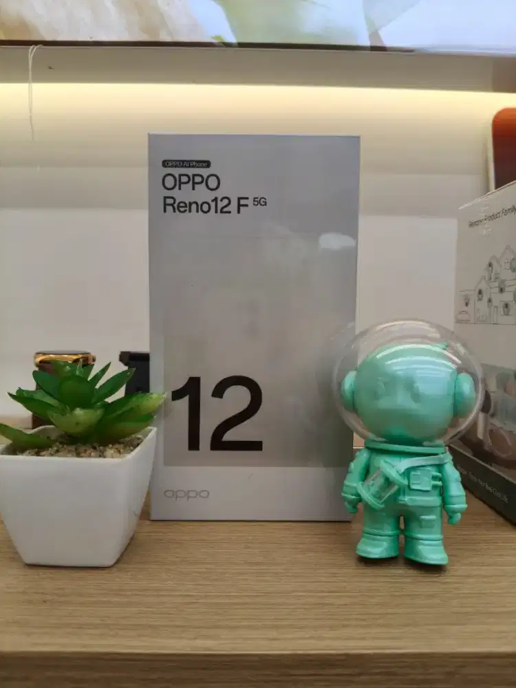 clearance sale,Oppo Reno 12f 5G 512gb