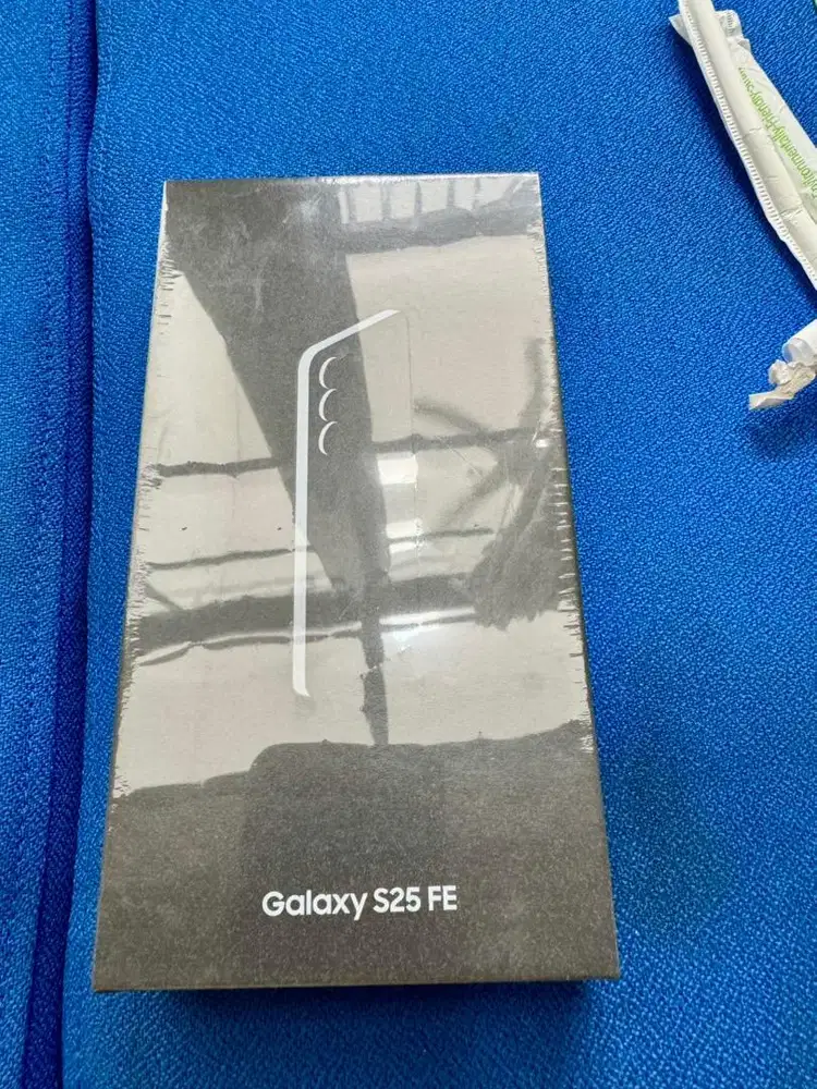 BNIB Samsung Galaxy S25 FE