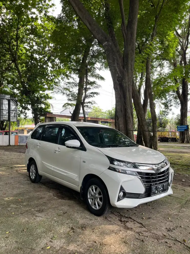 AVANZA 1.3 G MT 2021
