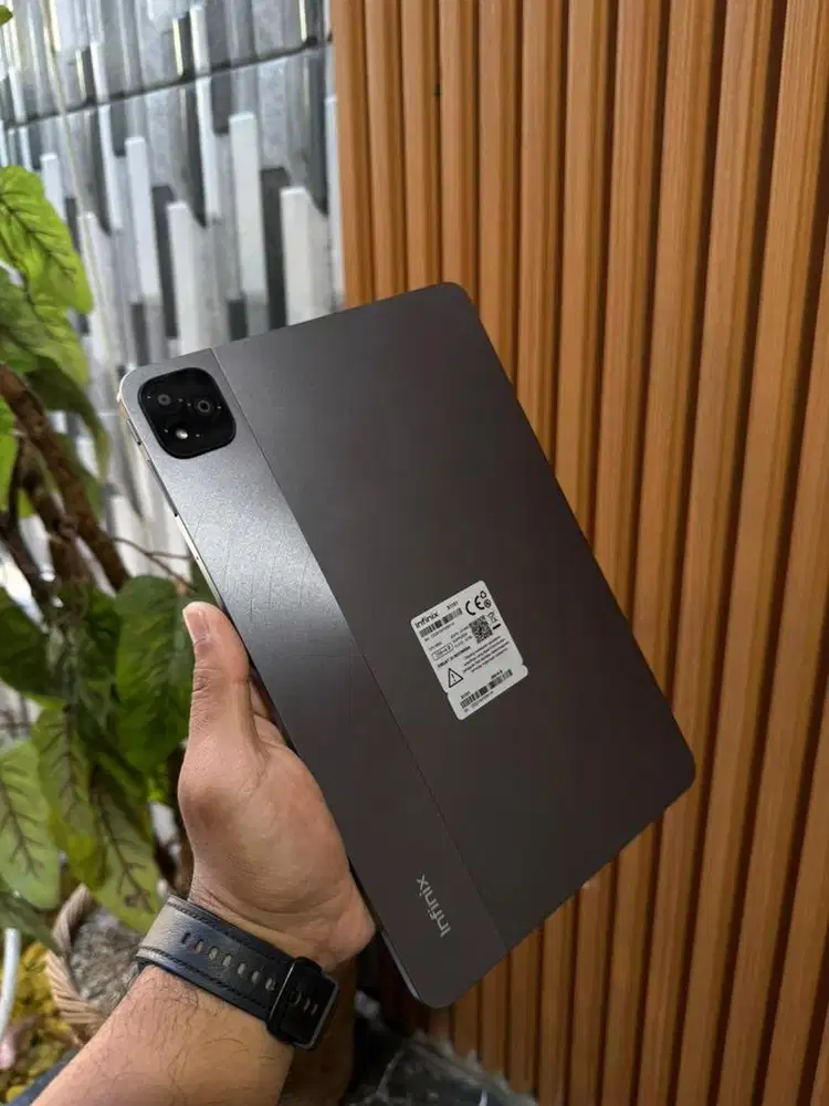 infinix xpad 4+4/256GB