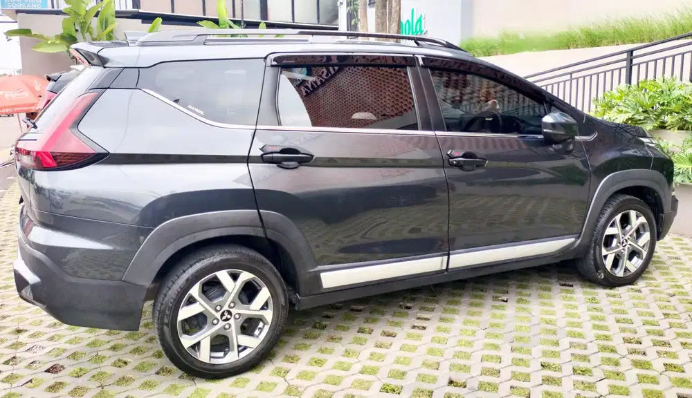 Mitsubishi Xpander 2023 Like New