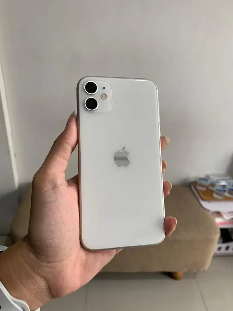 iPhone 11 128Gb iBox
