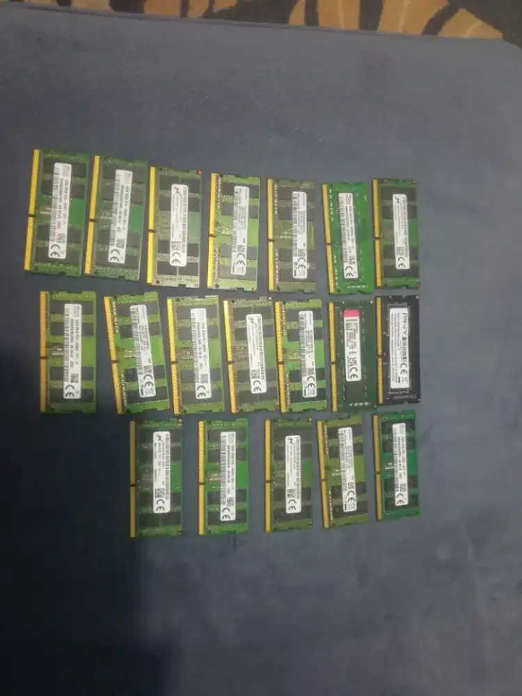 Ram Leptop DDR4/16GB