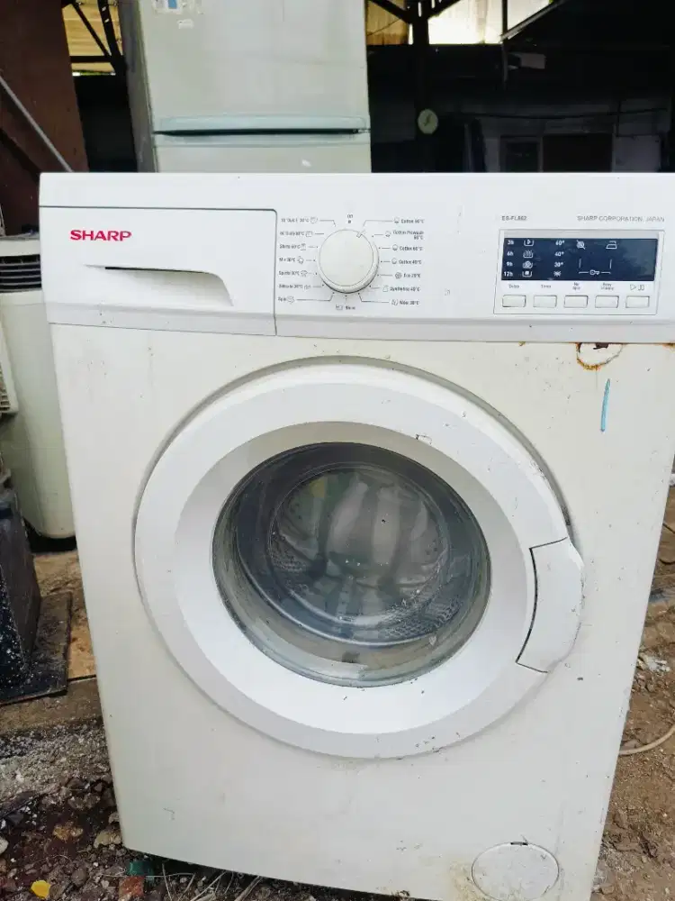 Menerima jual beli barang bekas