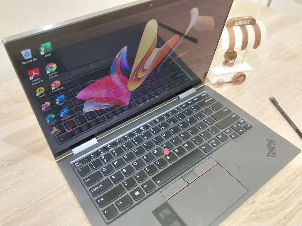 Lenovo ThinkPad X1 YOGA Core i7 16GB 1TB Touch Screen Stylus Pen 360