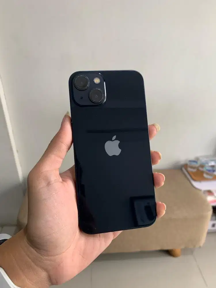 iPhone 13 128Gb iBox