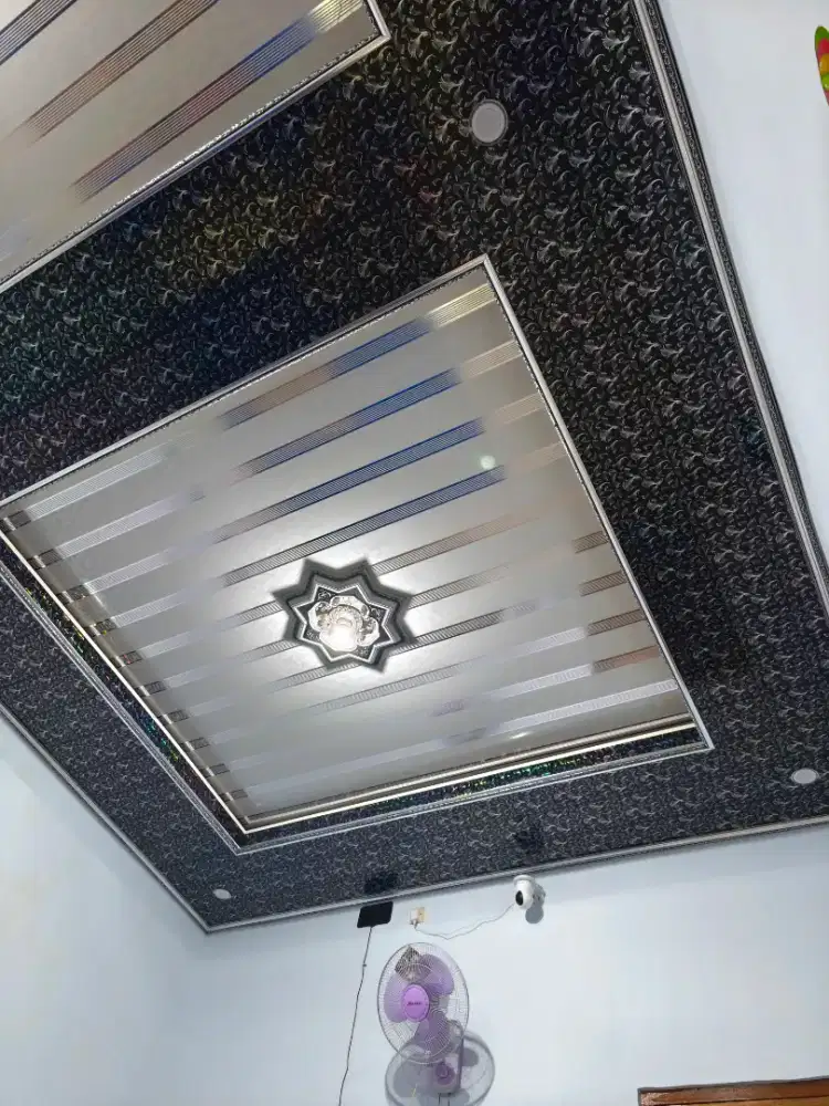 Plafon pvc | Plafon minimalis | Plafon modern