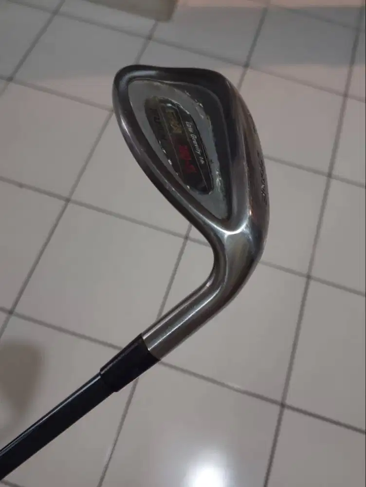 Stick Golf Khusus Permula