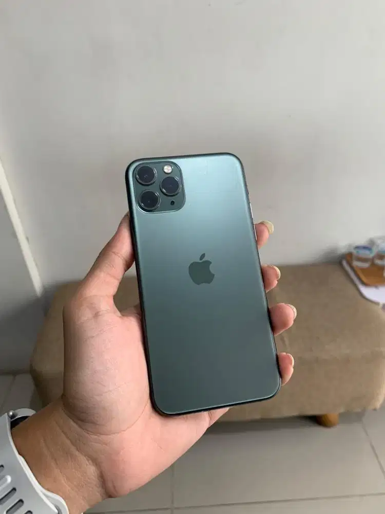 iPhone 11 Pro 256Gb iBox