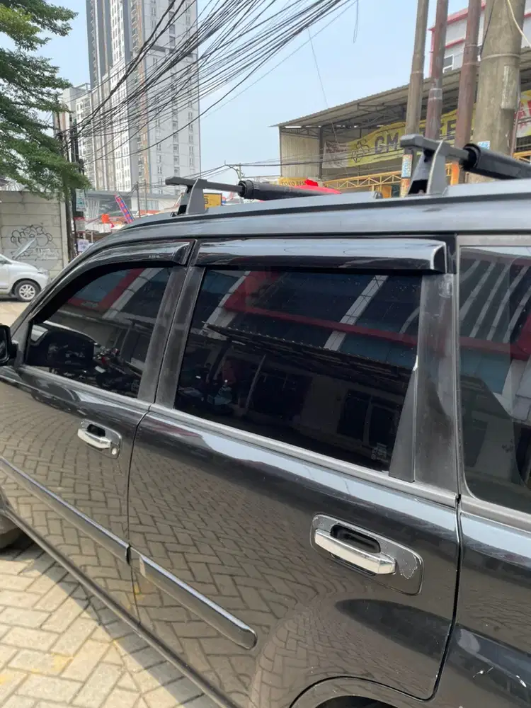 Nissan X-Trail 2005 Bensin