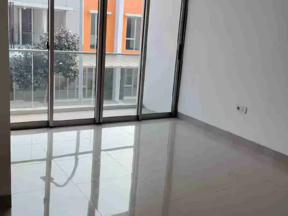 Dijual Rumah Pik2 Cluster Riverside lokasi strategis