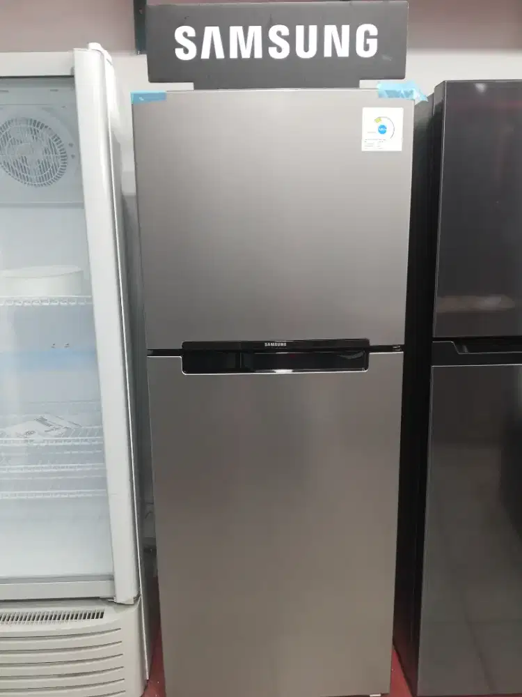 KULKAS SAMSUNG 2 PINTU