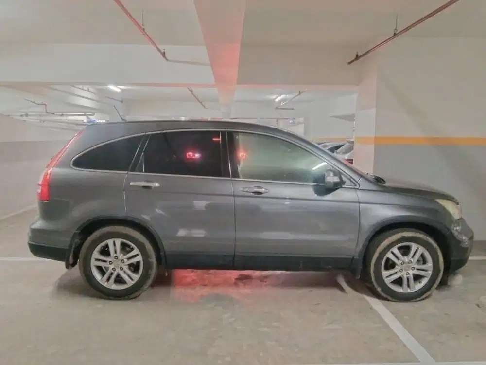 Honda CRV 2.4 2010 BU