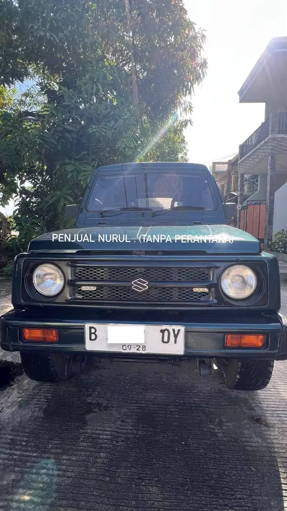 Dijual Katana Orisinal Tahun 2002 – Kolektor Wajib Lihat!