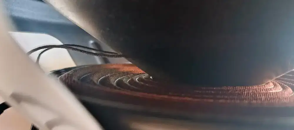 Jual BU sub JL audio 12 W6 10th aniversary