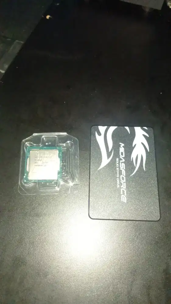 Ssd sata 512gb merk midasforce