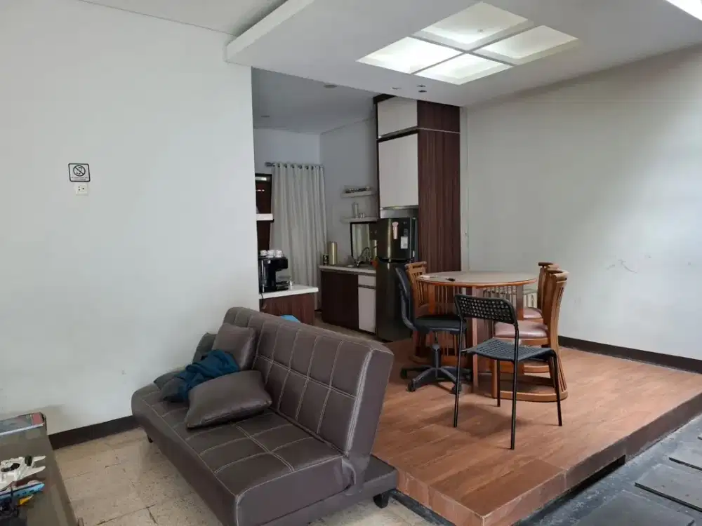 JUAL BU Rumah Murah strategis nyaman siap huni di Komplek Sumber sari, Bandung