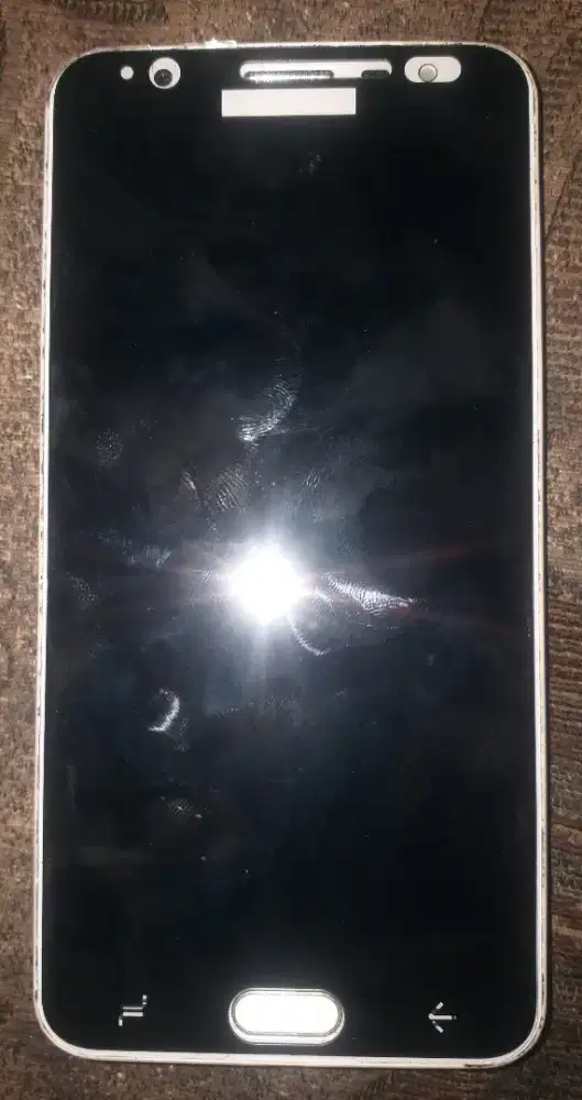 di jual samsung j7 prime