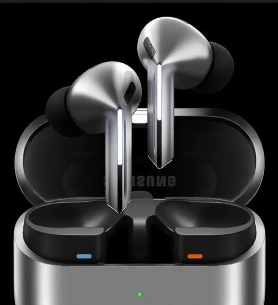 Samsung Buds3 Pro (New Segel)