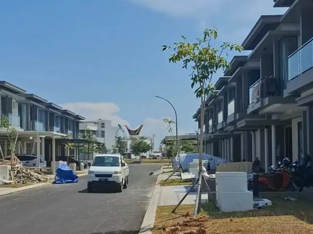 citraland city losari CPI lokasi tengah kota makassar tanjung bunga