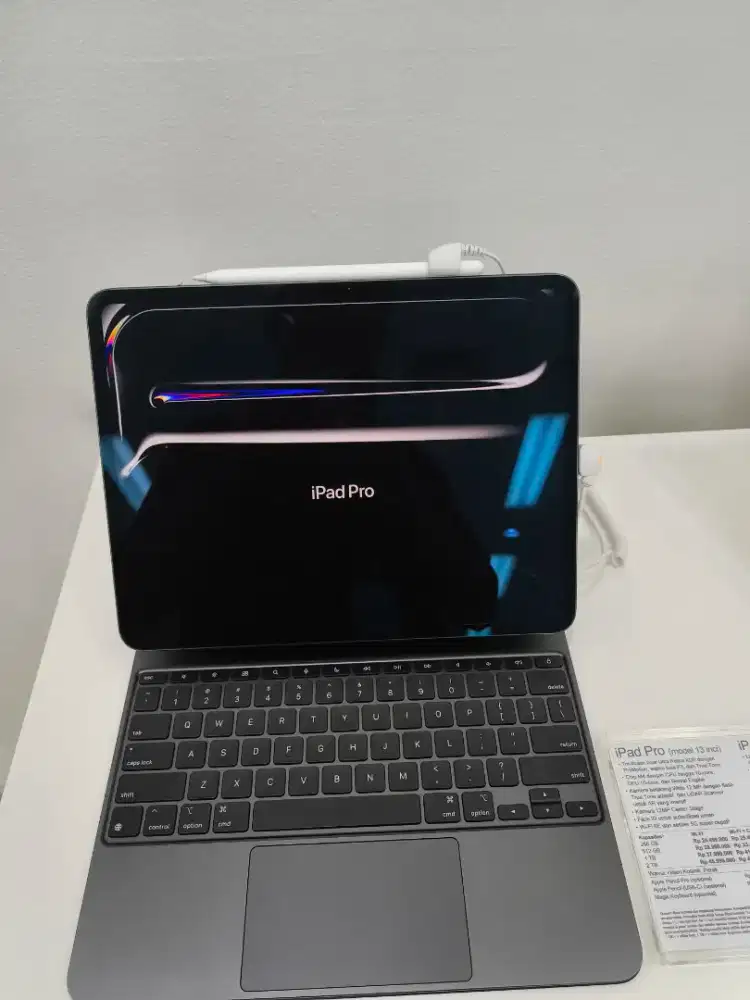 Cicilan iPad Tanpa Kartu Kredit Promo 0%