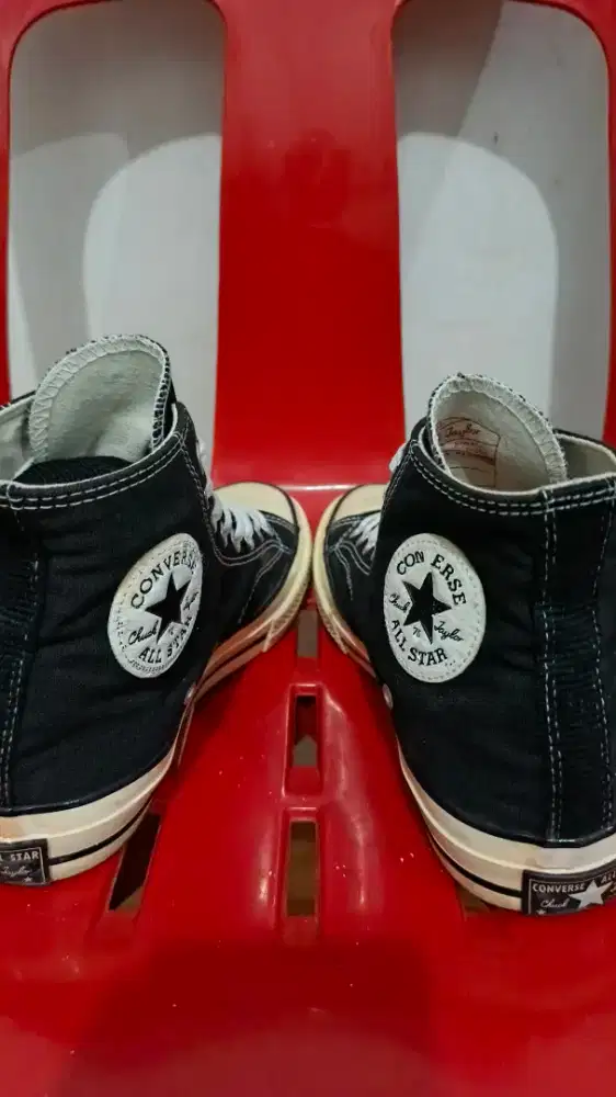Sepatu Converse