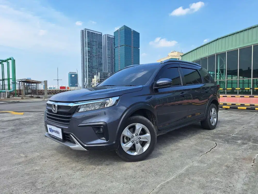 DP MURAH - Honda BRV 1.5 E Bensin-AT 2023