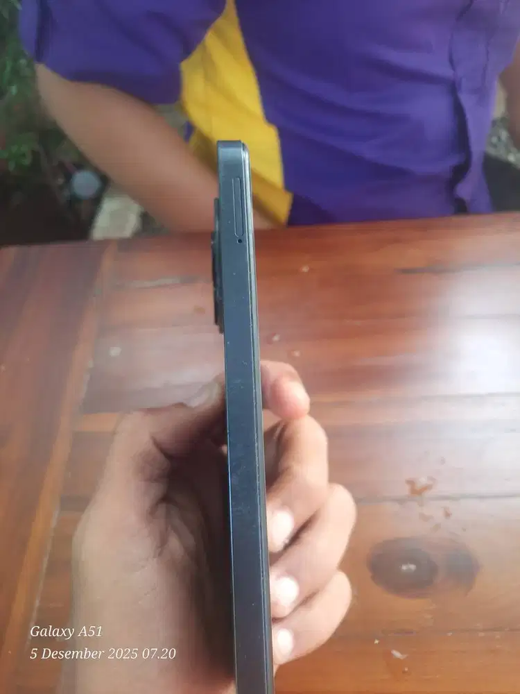 ZTE BLADE V50 DESIGN