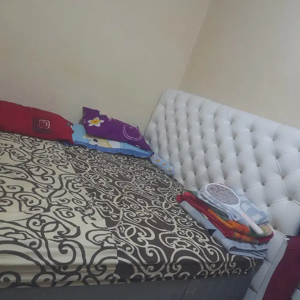 ELITE SPING BED KASUR