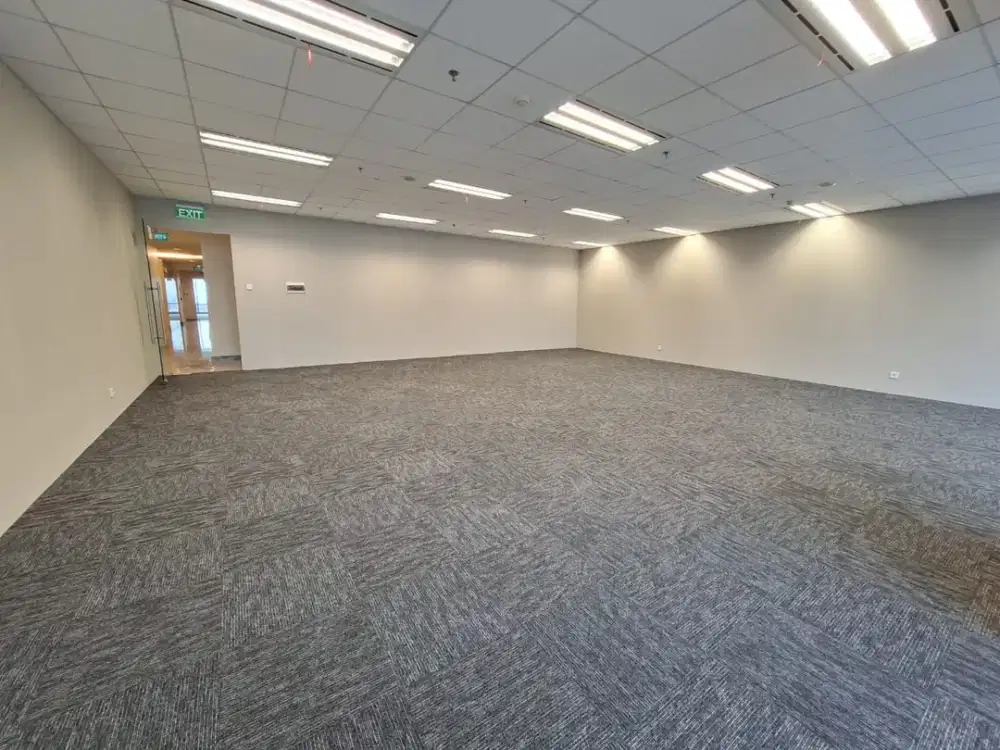 SEWA RUANG  KANTOR OFFICE 88 TOWER KOTA KASABLANKA