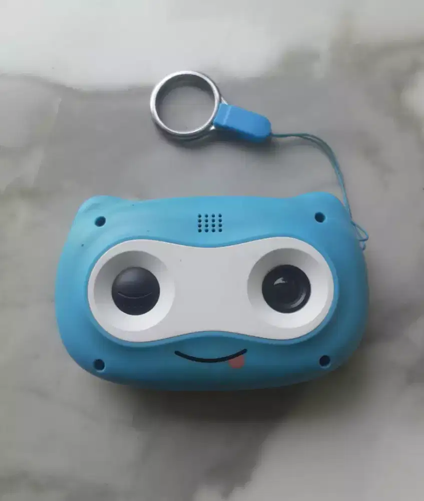 Evercross EC1 Camera