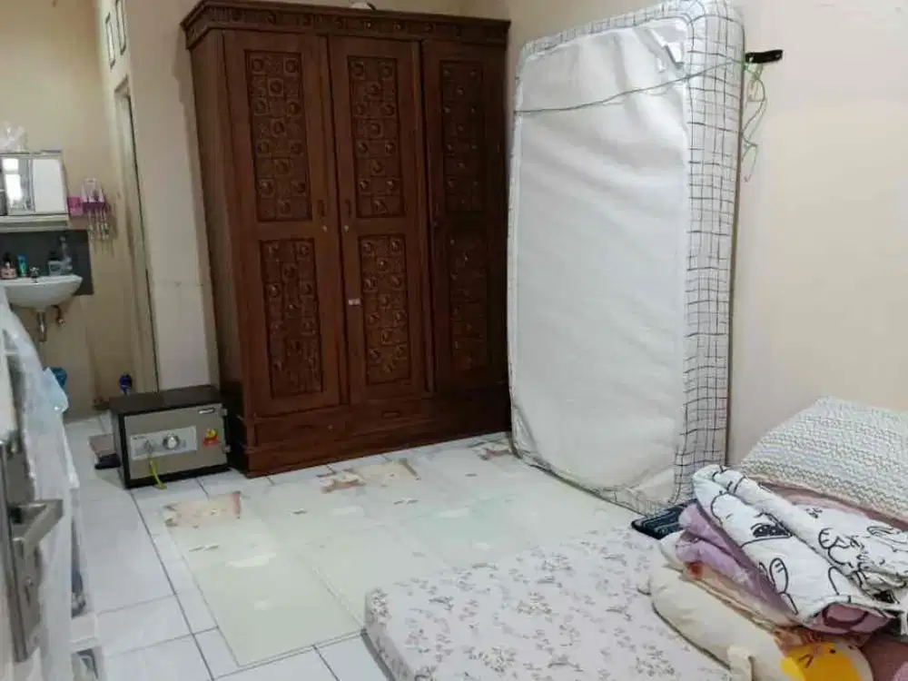 JUAL RUMAH NYAMAN MURAH DI VILLA CILAME INDAH NGAMPRAH