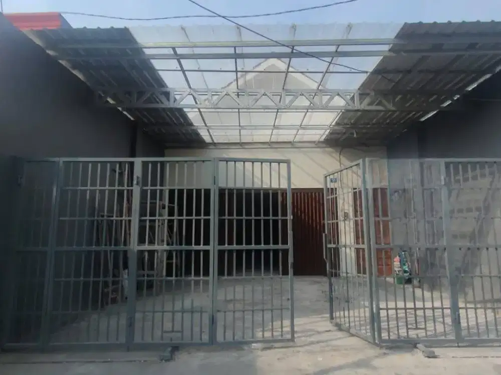 Dijual/Sewa Cepat Ruko 1Lt Bangunan Baru Bubutan Kranggan