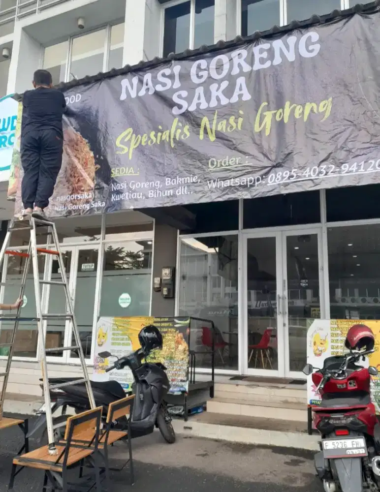 Lowongan Pekerjaan F&B