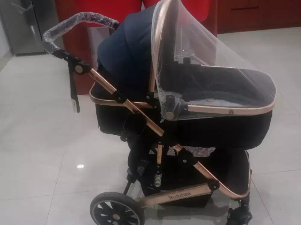 Stroller bumbee collection