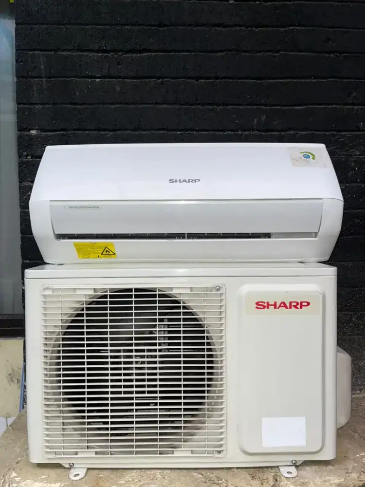 AC Sharp 1/2 PK r32 lowwat