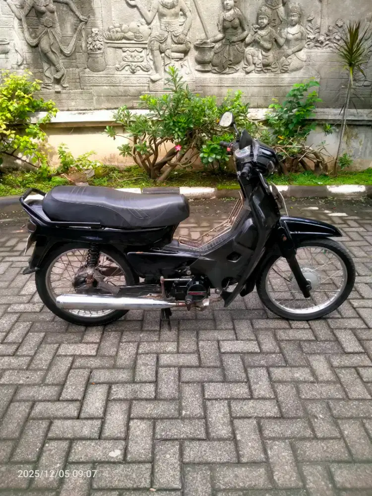 Astrea grand surat lengkap murah