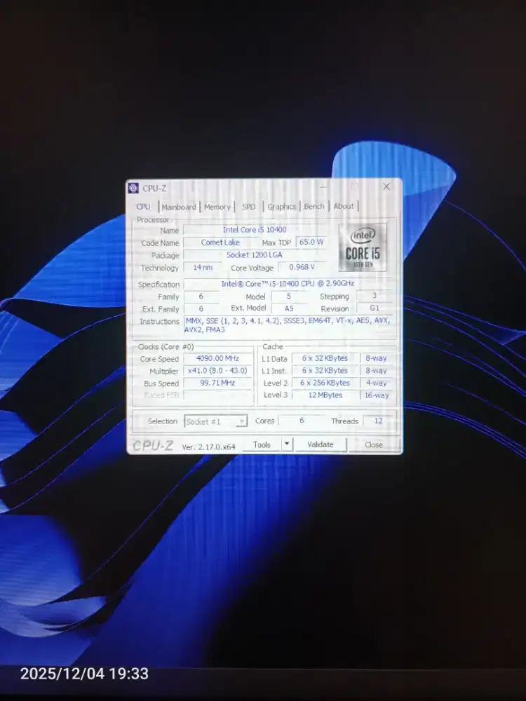 Paketan Mobo/Motherboard + Procie