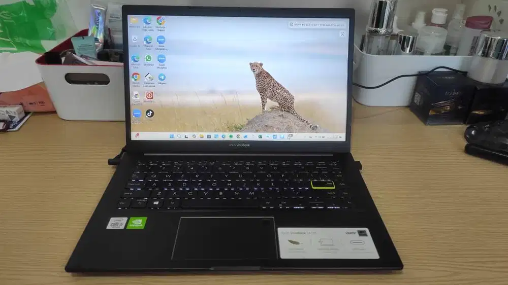 Laptop Asus Vivobook 14/15 i5