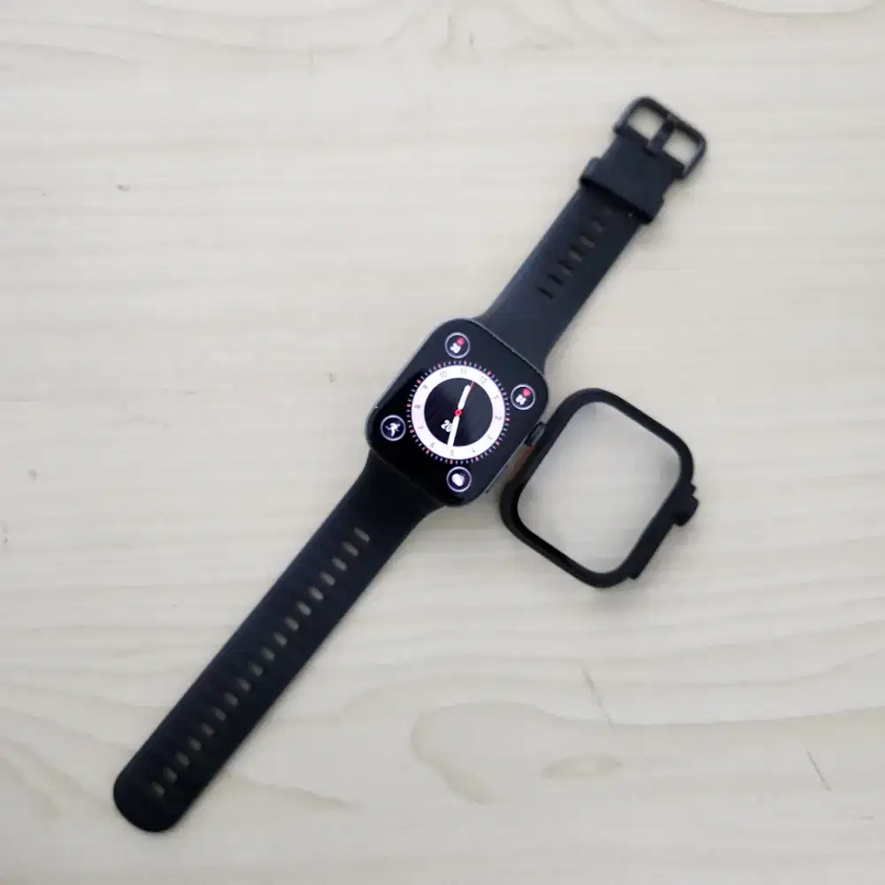 Smartwatch huawei watch fit 3