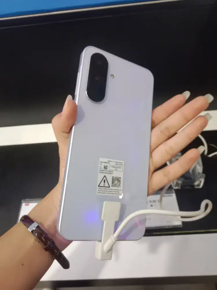 Samsung galaxy A26 5G Ram 8/256